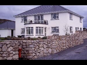 Connemara - na hOile�in