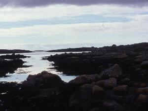 Connemara - na hOile�in