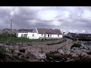 Connemara - na hOile�in