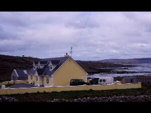 Connemara - na hOile�in