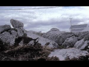 Connemara - na hOile�in