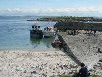 Inishkea South