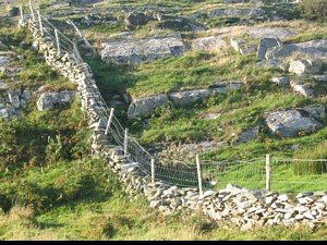 Inishturk - Inis Toirc