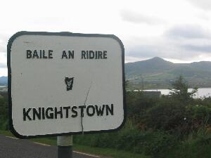 Valentia Island - Oile�n Dairbhre