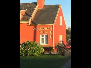 Valentia Island - Oile�n Dairbhre