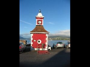 Valentia Island - Oile�n Dairbhre