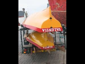 Valentia Island - Oile�n Dairbhre