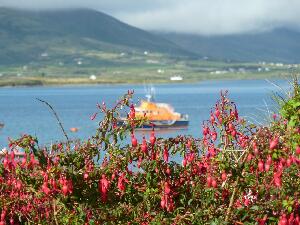Valentia Island - Oile�n Dairbhre