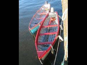 Valentia Island - Oile�n Dairbhre