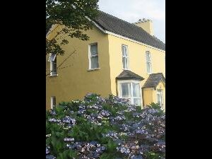 Valentia Island - Oile�n Dairbhre